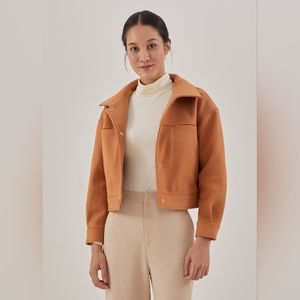 Love Bonito Maribel jacket